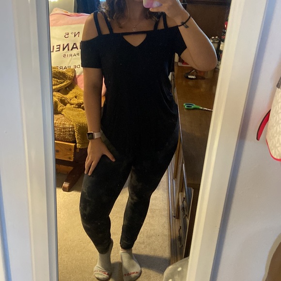 NWOT soft and sexy American Eagle Tee